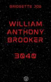 WILLIAM ANTHONY BROOKER 3040